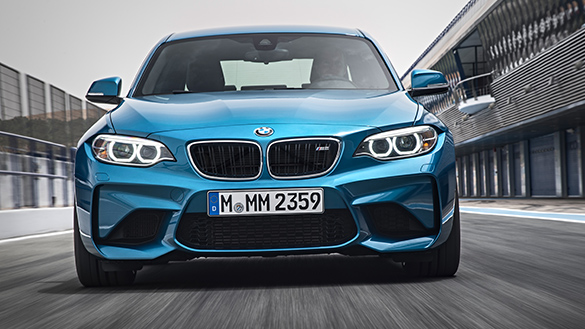 BMW M2 BMW M2